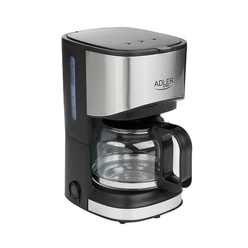 Ekspres do kawy Adler AD 4407 - idealny smak w każdej filiżance