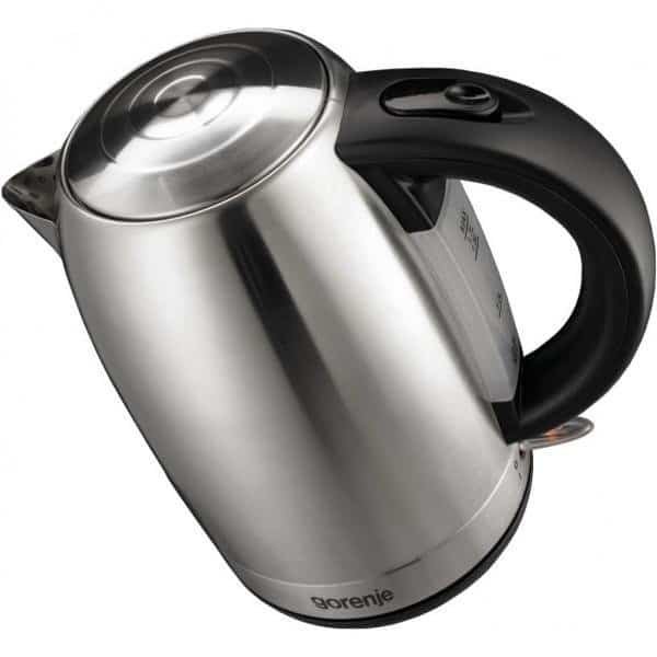 Czajnik Gorenje K17FEII 2200W z 360° obrotową podstawą - obrazek 5