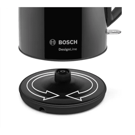 Czajnik elektryczny Bosch DesignLine TWK3P423 1,7L - obrazek 7