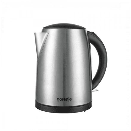 Czajnik Gorenje K17FEII 2200W z 360° obrotową podstawą
