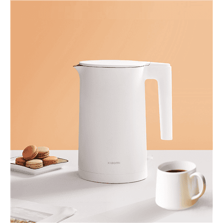 Czajnik elektryczny Xiaomi 1,7 L 1800 W - Biały - obrazek 3