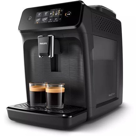 Ekspres do kawy Philips EP1200 - Automatyczny 15 bar