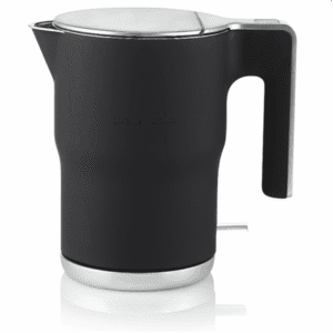 Czajnik elektryczny Gorenje Ora Ito 1.5L Black