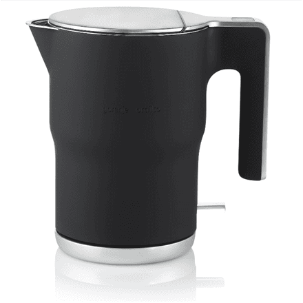 Czajnik elektryczny Gorenje Ora Ito 1.5L Black