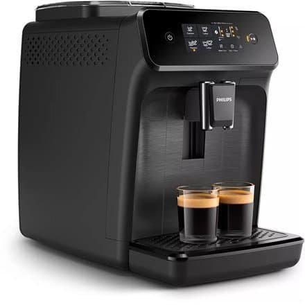 Ekspres do kawy Philips EP1200 - Automatyczny 15 bar - obrazek 4