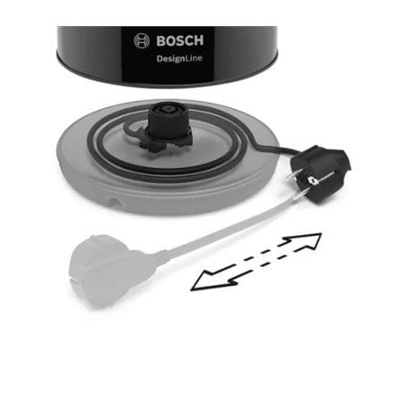Czajnik elektryczny Bosch DesignLine TWK3P423 1,7L - obrazek 15