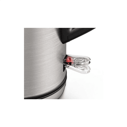 Czajnik Bosch DesignLine 1.7L 2400W ze stali inox - obrazek 4