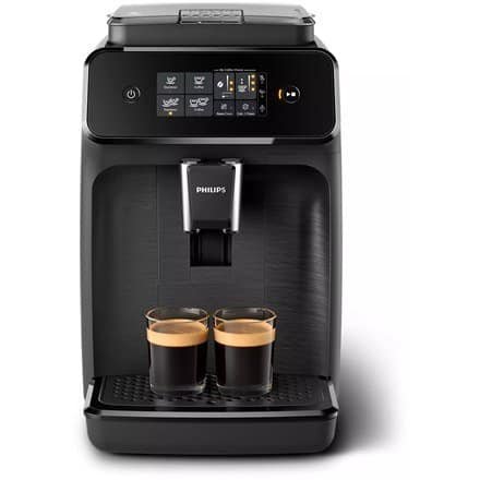Ekspres do kawy Philips EP1200 - Automatyczny 15 bar - obrazek 2