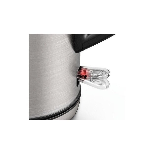 Czajnik Bosch DesignLine 1.7L 2400W ze stali inox - obrazek 8