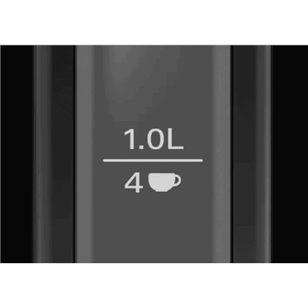 Czajnik elektryczny Bosch DesignLine TWK3P423 1,7L - obrazek 8