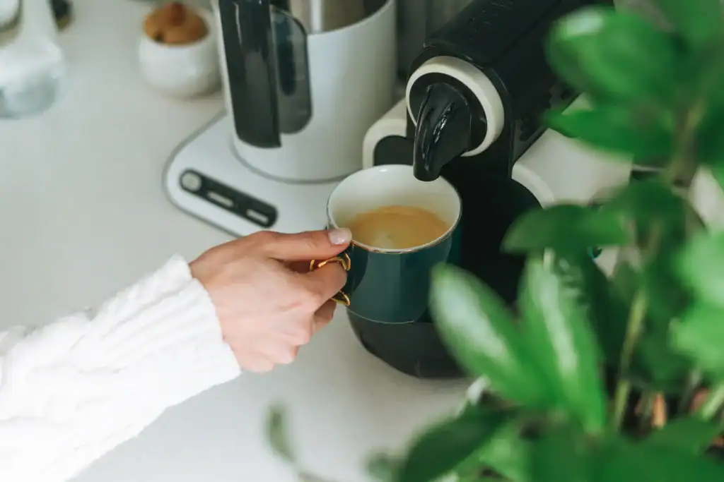 ekspres do kawy dolce gusto
