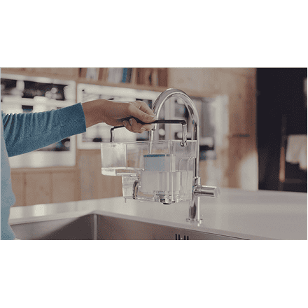 Philips | Philips AquaClean | Filtr wody | CA6903 | Przeznaczony do ekspresu do kawy - obrazek 2
