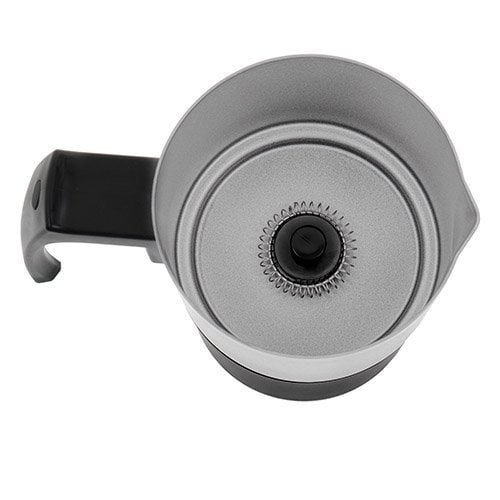 Adler | Spieniacz do mleka | AD 4497 | 600 W | Czarny - obrazek 11