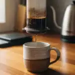 aeropress jak parzyć kawę