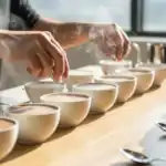 kawa speciality