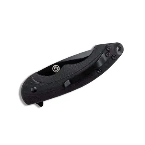 American Buffalo Elite Folding BB Shadow Hornet Knife