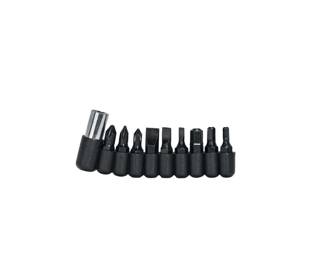 American Buffalo Hand Tool Bits
