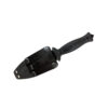 AB Elite Fixed Boot Knife