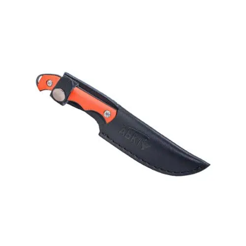 American Buffalo Fixed Protector Knife