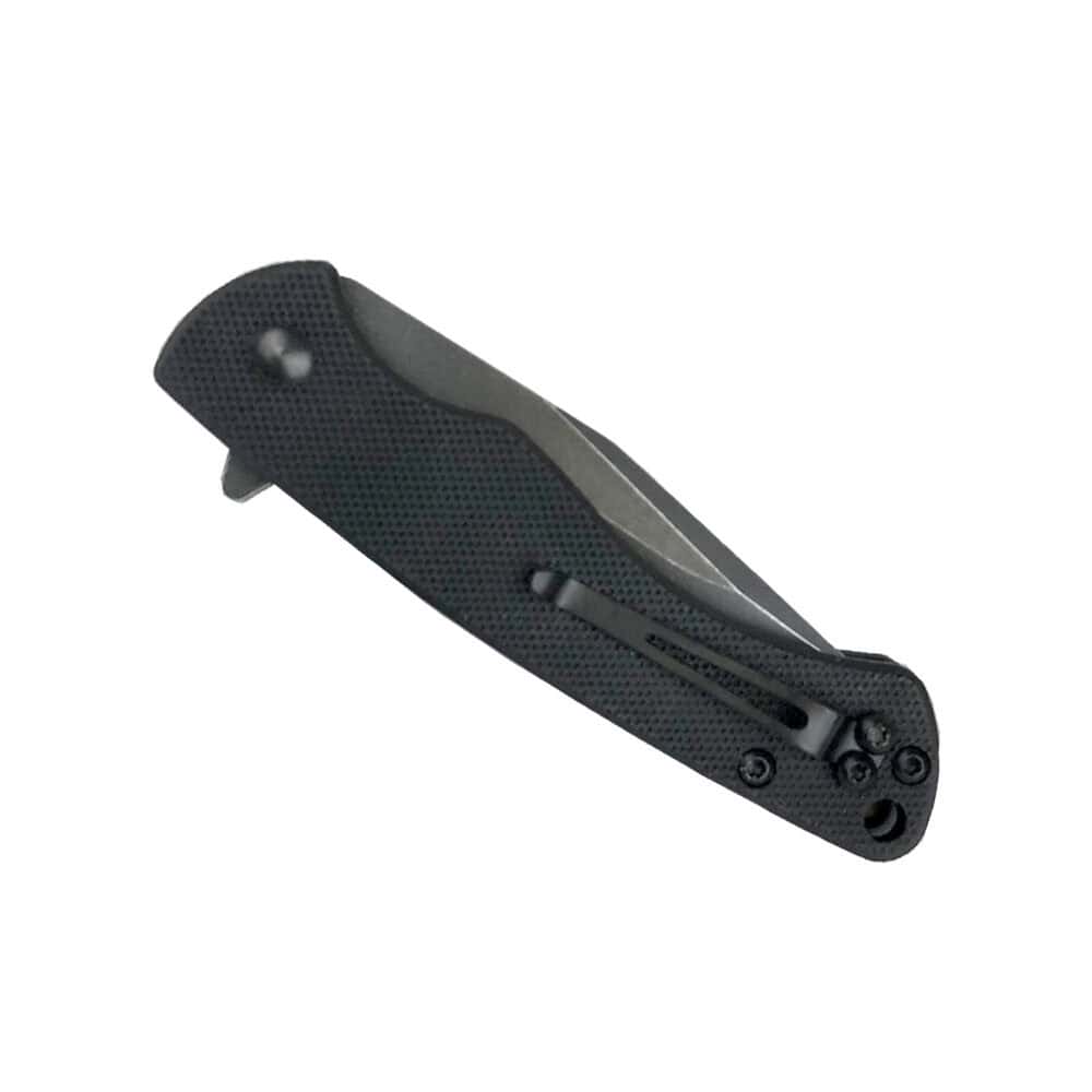 American Buffalo Elite Folding BB Stinger Knife