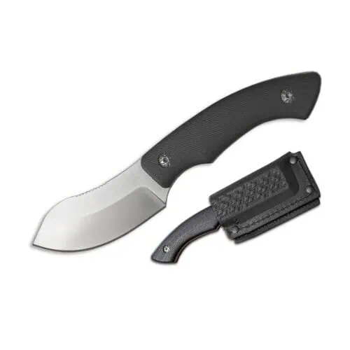 AB Elite Fixed Grunt Knives