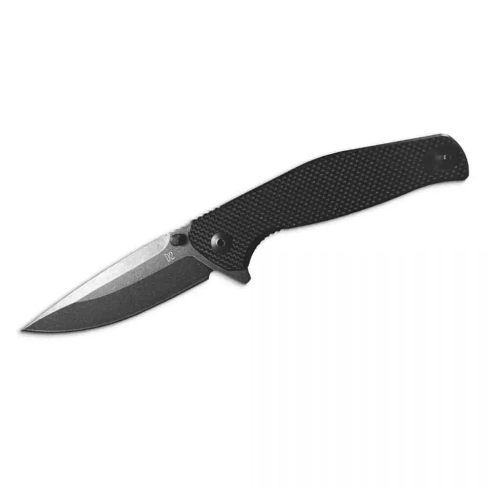 American Buffalo Elite Folding BB Catalyst Knife