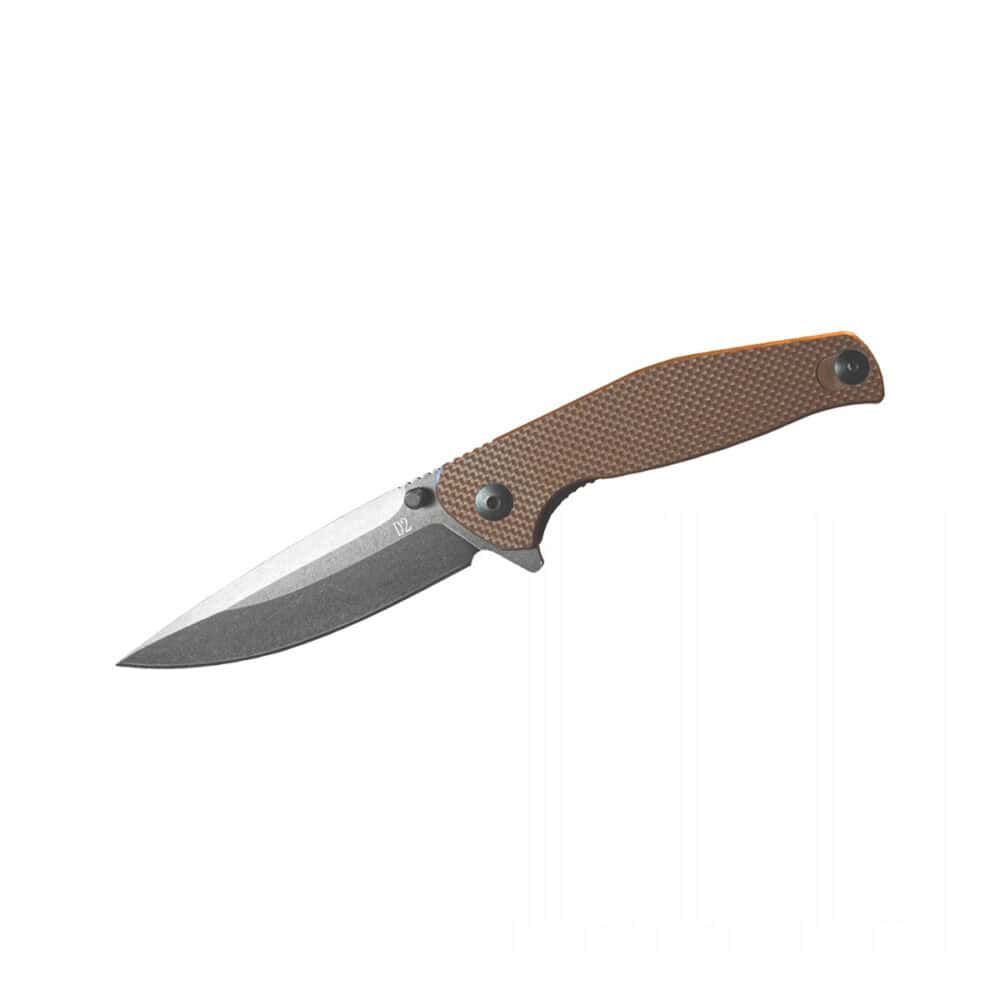 American Buffalo Elite Folding BB Catalyst Knife