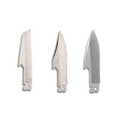 Switch Folder Replacement Blades