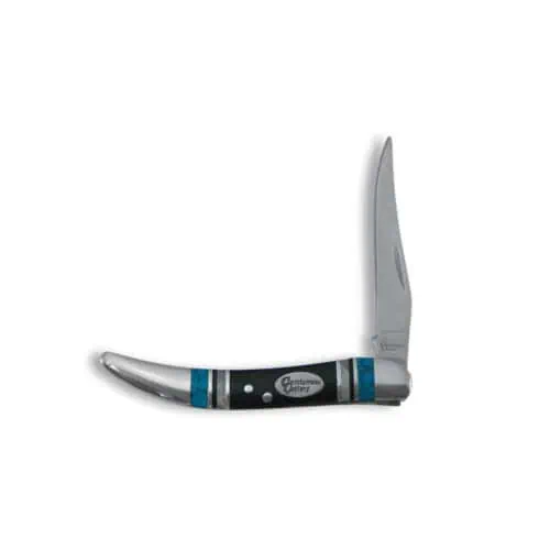 Cattleman Toothpick Cheyenne Series - Blue Horizon