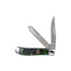 Roper Trapper Chaparrel Jigged Bone Knives