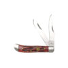 Roper Trapper Chaparrel Jigged Bone Knives