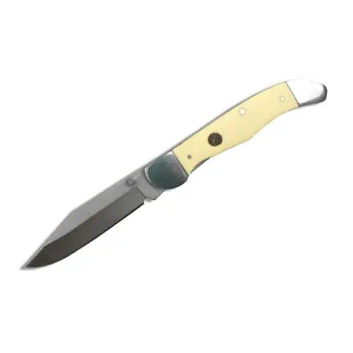 American Buffalo Roper LL Pecos Delrin Knife