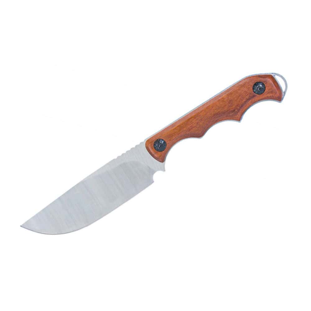 American Bufflo Roper Deadwood Skinner II