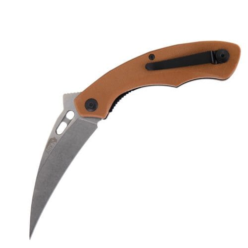 Folding Kerambit Knife