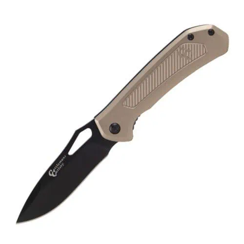Terragator Folding Knife