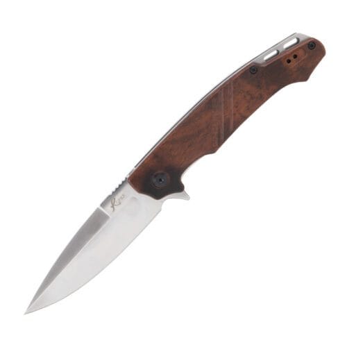 Gunslinger Folding Knife