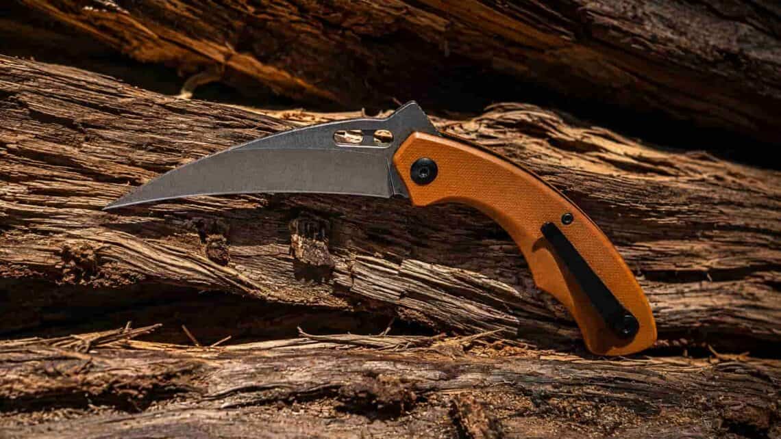 Manual vs Assisted Knives - What's the Real Difference & Which One Should You Choose