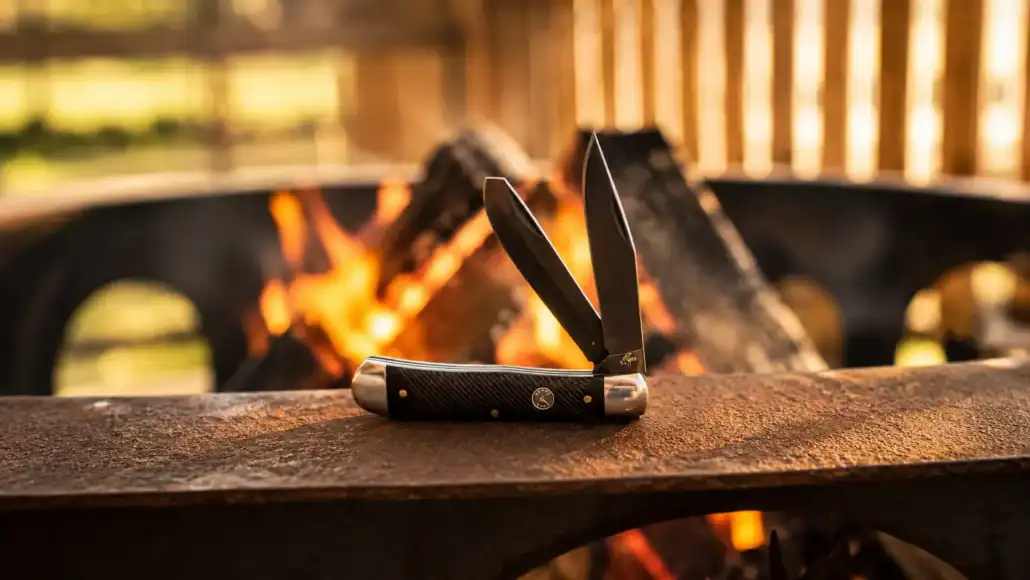 What Is the Best Knife for Self-Defense vs Utility and What You Should Actually Carry