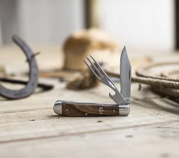 American Buffalo Knife and Tool