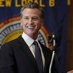 Gavin Newsom