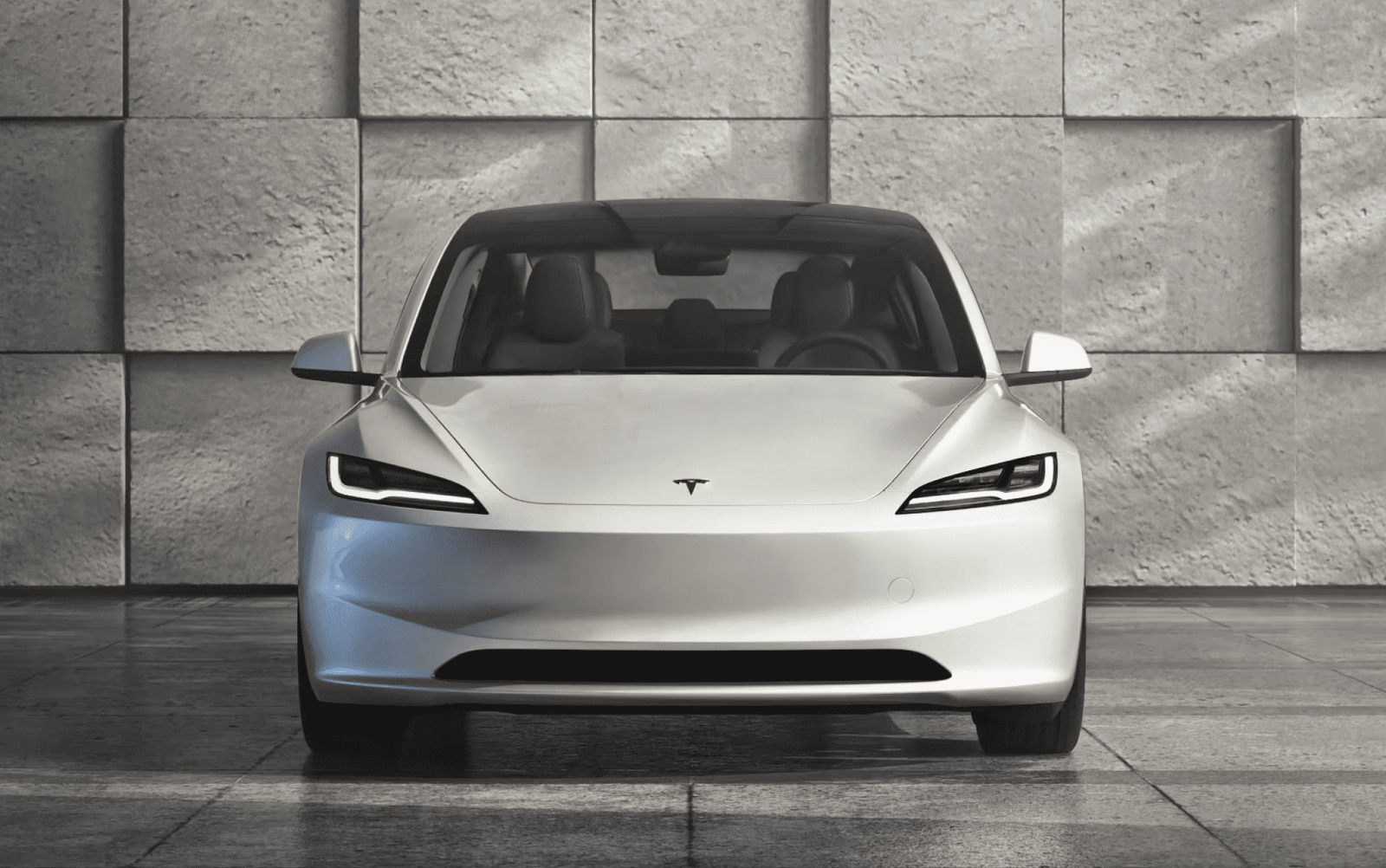 best-selling EVs in the USA 2024 Tesla model 3