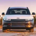 2025 Hyundai Ioniq 5