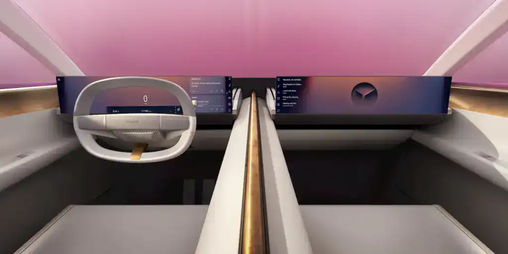 Jaguar EV