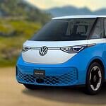 2025 VW ID.Buzz