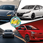 best electric cars 2025