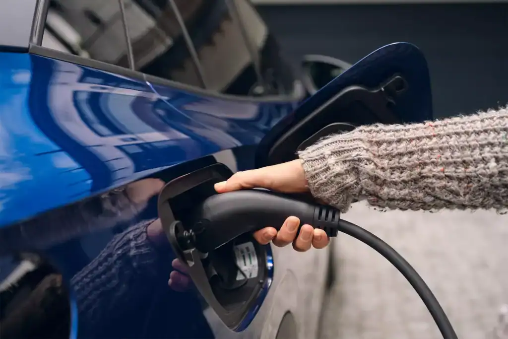 ev charging