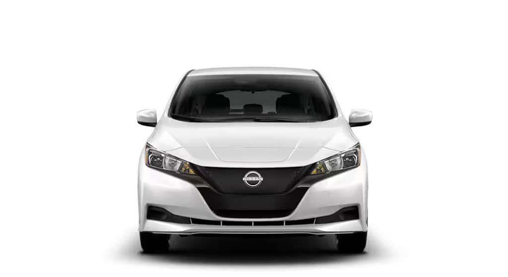 nissan leaf 2025