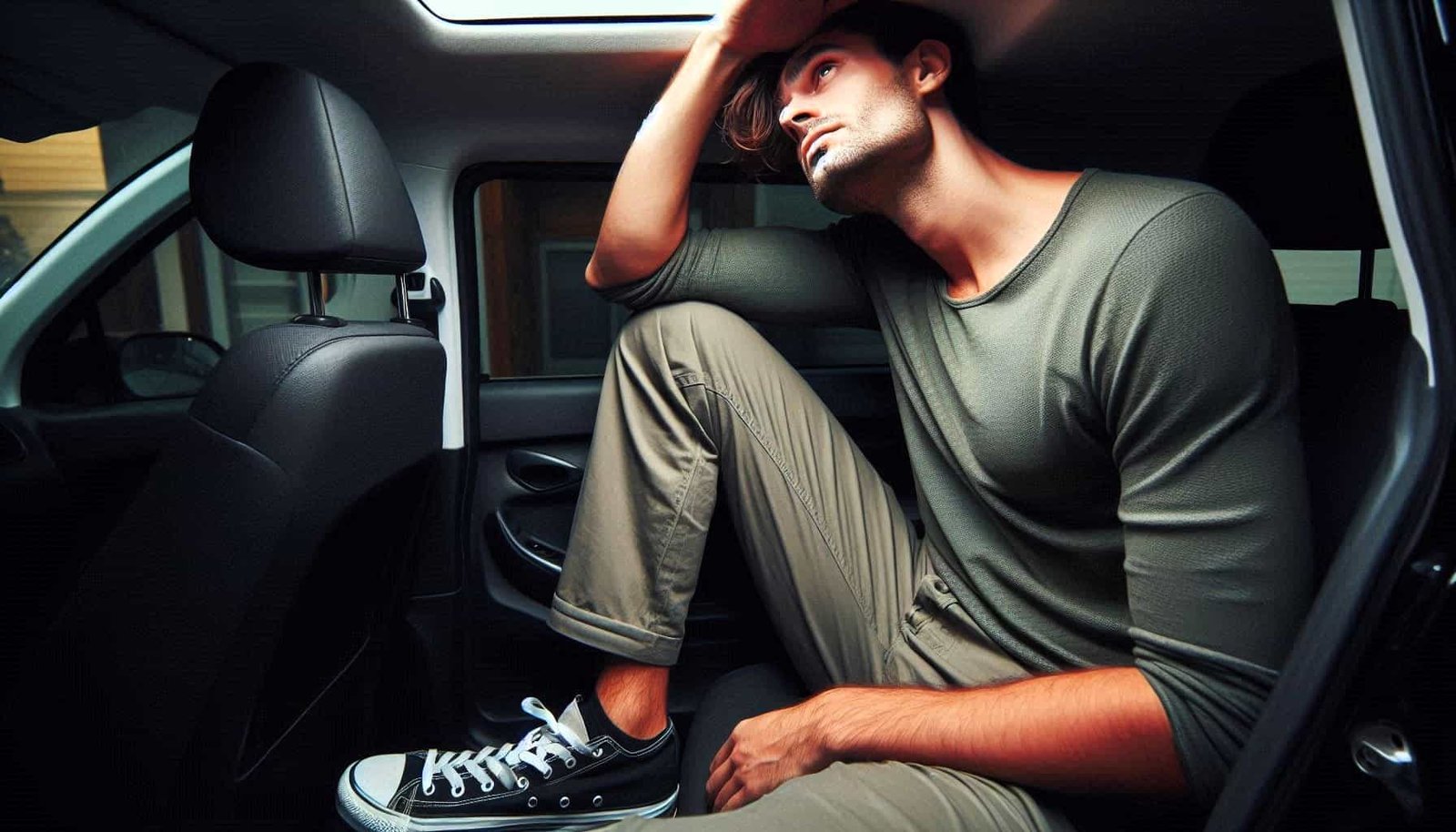 10 Best EVs for Tall People in 2025