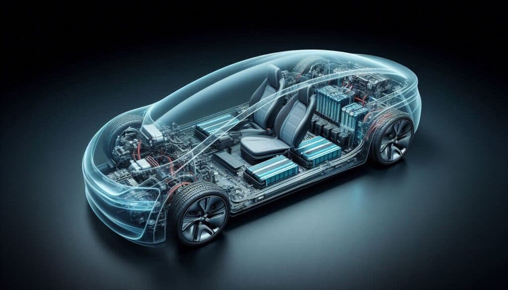 ev battery