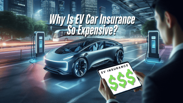 ev car insurance